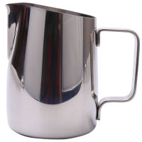 Milk Frothing Pitcher Stainless Steel Espresso Coffee Barista Craft Latte Cappuccino Cream Frothing Jug Pitcher 420ml