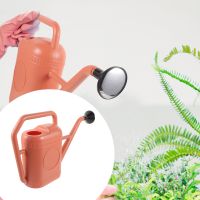 【CC】 Watering Can Sprinkling Cans Kettles Garden Supplies Plastic Pot Outdoor Household Bottles Sprayers