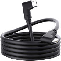 For Oculus Quest 2 Link Cable TYPE C Cable USB 3.1 Gen2 10Gb Transfer 4K 60Hz Video Cable 5A PD 100W Fast charger