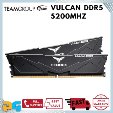 Memoria hot sale ram tforce