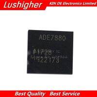 1pcs ADE7880ACPZ ADE7880 WFQFN-40 WATTY Electronics