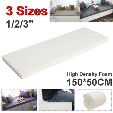 High Density Foam - FoamOnline