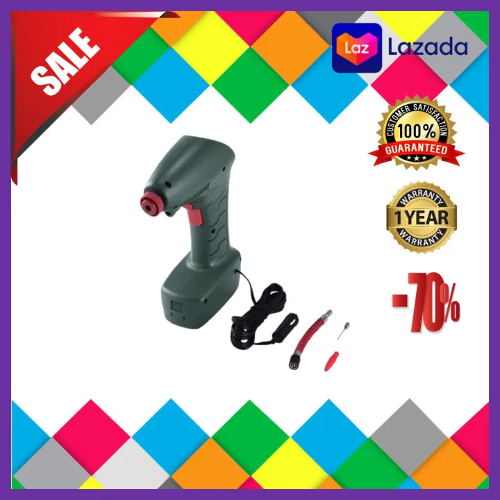 Air Dragon Portable Air Compressor Lazada PH