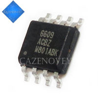 10pcs/lot ISL6609ACBZ ISL6609ACB ISL6609 6609 ACBZ SOP-8 In Stock