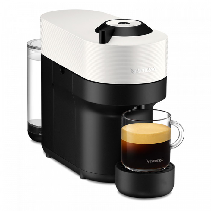 😋 Nespresso VERTUO POP Coffee Capsule Maker เครื่องชงกาแฟ VERTUO POP ...