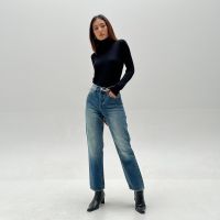 AIMER LUXE - 90s Vintage Wash Jean