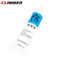 CLIMBER 【 COD ในสต็อก】 DEUKIO 2ชิ้นรอกตกปลาพิเศษหล่อลื่นน้ำมันตกปลาโลหะเฟืองแบริ่งอุปกรณ์ตกปลา