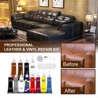 【DT】hot！ Car Leather Refurbish Repair Sofa Coats Holes Scratch Cracks Restoration Shoe