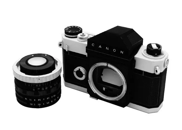 Chia sẻ với hơn 75 về mô hình giấy canon mới nhất  Tin học Đông Hòa