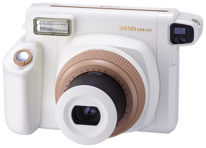 fujifilm-instax-wide-300-toffee-กล้องฟิล์ม-กล้องอินสแตนท์-ของแท้-ประกันศูนย์-1ปี