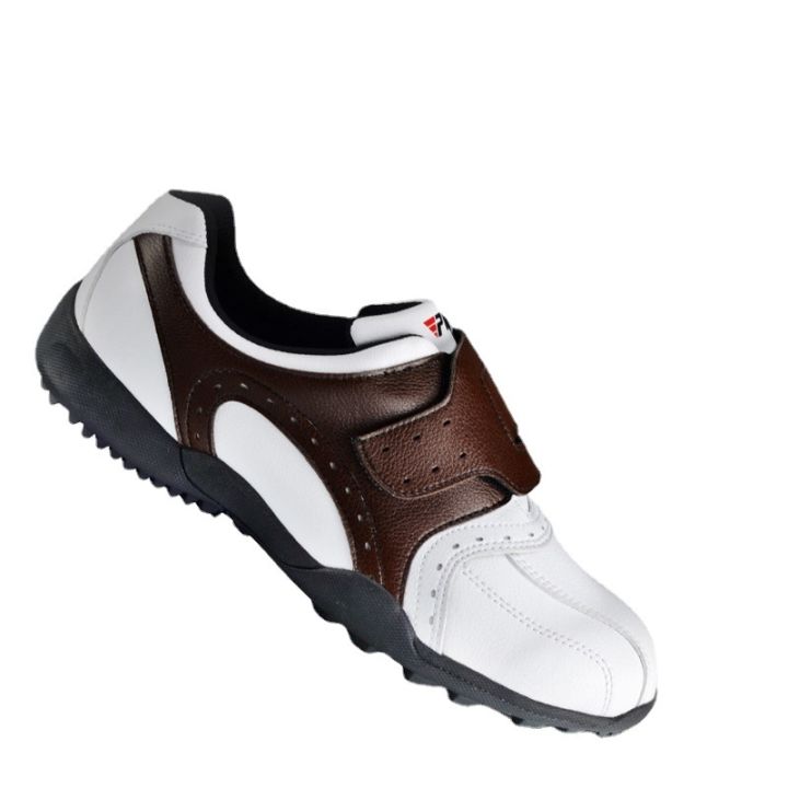 pgm-factory-direct-supply-mens-golf-shoes-microfiber-leather-sneakers-wholesale-golf