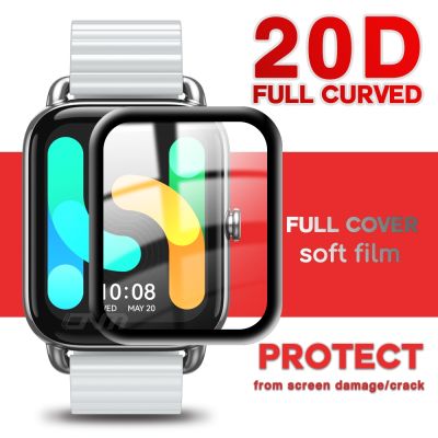 20D Protector for Rs4 Rs3 Smartwatch Film LS12 LS09B LS04 LS10(Not Glass)