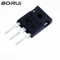 10PCS IRFP90N20D TO-247 IRFP90N20 TO247 90N20 Power MOSFET WATTY Electronics