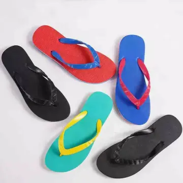 Beach walk cheap flip flops