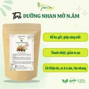 Trà Dưỡng nhan mờ n.ám Thiên Cát, cân bằng nội tiết tố nữ