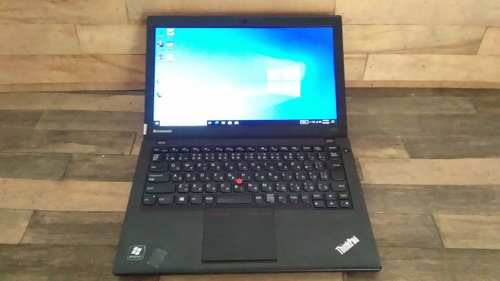 Laptop Lenovo Thinkpad X240 Core i5 Ram 8gb Hdd 500gb/SSD120