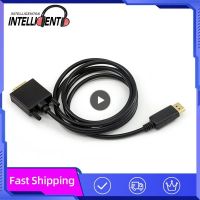 Gilded Converter Cable 1080p Resolution 1080p Cable High Definition Easy To Use 1.8m Cable Gold-plated Dp To Dvi Cable Hd Video