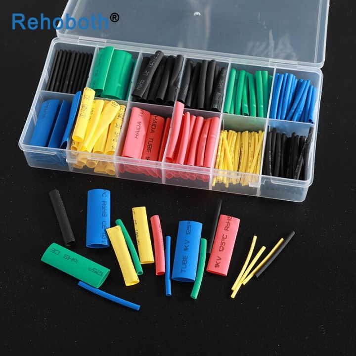 280pcs-1-box-heat-shrinkable-tubing-shrinking-assorted-heat-shrink-tube-wire-cable-insulated-sleeving-tubing-set-cable-management