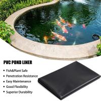 Pond Garden Landscaping Pool Reinforced Membrane Liners