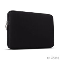 Contracted sponge notebook computer bladder bag water proof Macbook cases dustproof laptop