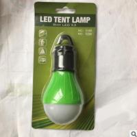 Lanterne Camping LED Lampe ตะขอตั้งแคมป์แบบพกพา