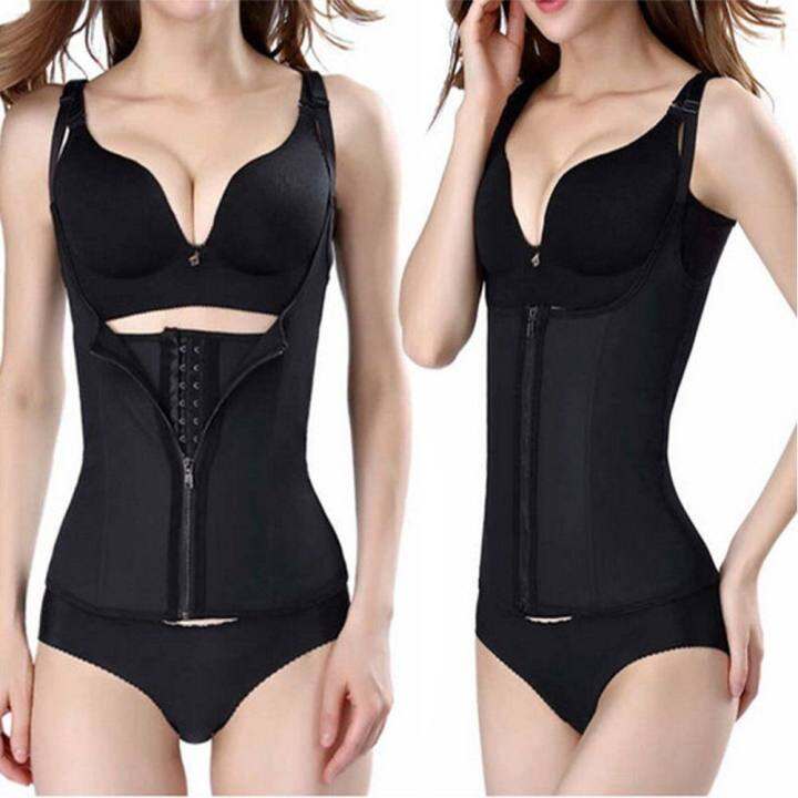 iQOO Shapewear for Women Tummy Plus Size Seamless High Waist Trainer Corset  Shapewear Tummy Control Shaper