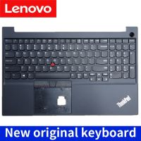 For Lenovo ThinkPad Backlit keyboard E15 Gen1 Gen2 Notebook English keyboard E15 C shell keyboard 5M11A35651