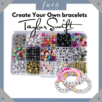 Fashion Angels Mix It Up 500+ Alphabet Bead Case | The Paper Store