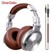 Oneodio Tai Nghe Có Dây Tai Nghe DJ Phòng Thu Chuyên Nghiệp Tai Nghe Âm