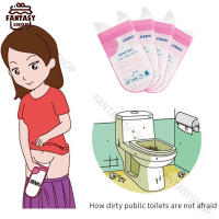 ถุงฉี่ฉุกเฉิน ถุงฉี่พกพา ถุงปัสสาวะ ถุงฉี่ Mobile toilet 700 ml ถุงปัสสาวะฉุกเฉิน ถุงปัสสาวะพก ไม่มีกลิ่น ถุงปัสสาวะสำหรับผู้หญิง