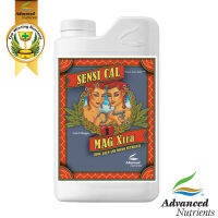 Sensi Cal-mag Xtra | ขวดแท้ 1L | Advanced Nutrients | ช่วยเพิ่มแคลเซียมและแมกนีเซียมให้กับต้นไม้