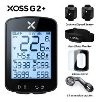 XOSS G G2 G plus Bike Computer GPS Generation 2 Cycling Wireless Speedometer Tracker Odometer Road MTB Bike ANT Extra 3 off