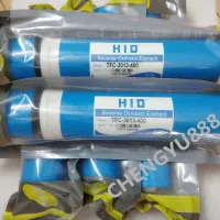 5ชิ้น HID TFC-3013 -400กรัม400 Gpd ย้อนกลับ Osmosis กรองเครื่องกรองน้ำตลับ Ro ระบบกรองเมมเบรน