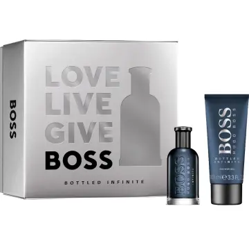 Hugo boss store infinite malaysia