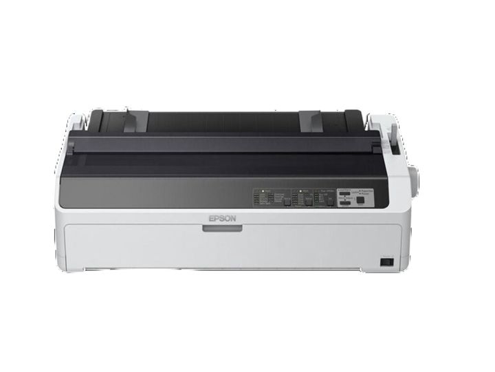เครื่องพิมพ์-epson-lq-2090ii-เครื่องพิมพ์ประเภทดอทเมตริกซ์