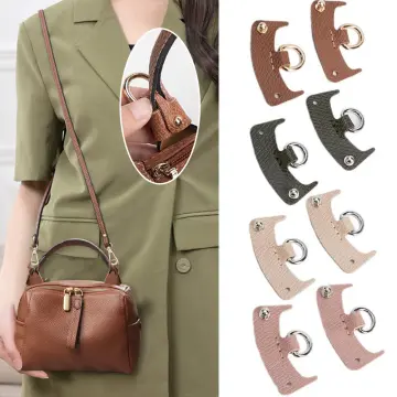TINBERON Bags Accessories Bag Strap Handbag Shoulder Strap Underarm Bag  Wide Shoulder Strap Transform Leather Canvas Bag Straps