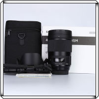 เลนส์ศิลปะ DG HSM F1.4 Sigma 40มม. สำหรับการติดตั้ง Canon Nikon Sony