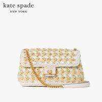 KATE SPADE NEW YORK EVELYN MEDIUM CONVERTIBLE SHOULDER BAG KC199 กระเป๋าสะพายข้าง