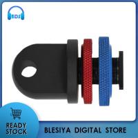 Blesiya Cold Shoe Mount YS Arm Adapter F/ Underwater Photography Housing Light Short