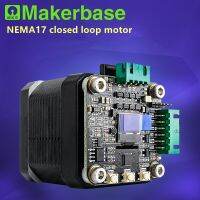 3D printer closed loop stepper motor servo stepping motor STM32 close-loop controller for Nema 17 Makerbase MKS SERVO42C PCBA [NEW]