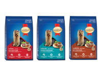 สมาร์ทฮาร์ท อาหารสุนัข สุนัขพันธุ์เล็ก แบบเม็ด แบบแบ่งขาย 1 กก. SmartHeart Adult Small Dog Breeds Repack 1 kg.