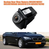 1 Piece Car Rear View Camera Backup 66539240351 Parts Accessories For F01 F10 F22 F30 F32 F36 F80 F83 M3 Assist Camera 66539191224