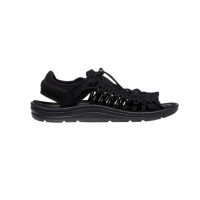 KEEN Mens UNEEK II OT (BLACK/BLACK)