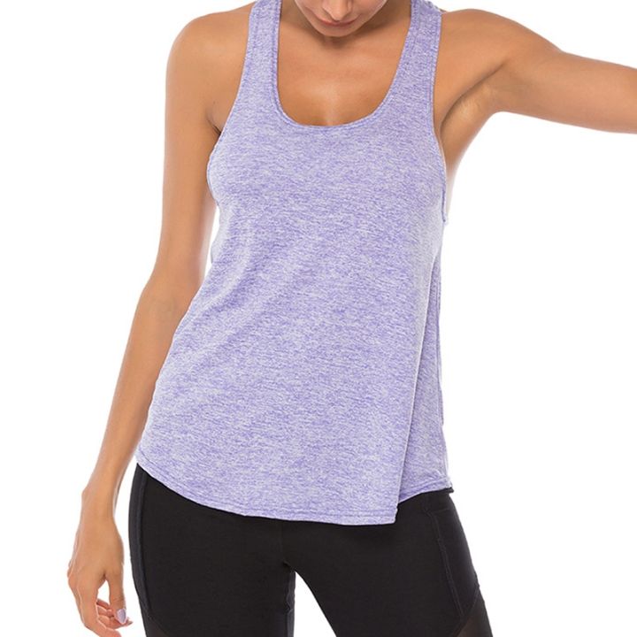 2021-sleeveless-sport-singlet-athletic-gym-training-shirts