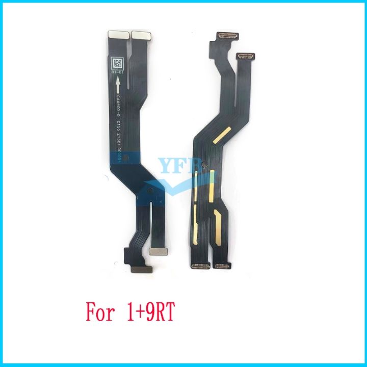 for-oneplus-1-9-9r-9rt-pro-nord-n10-5g-n100-motherboard-connect-ribbon-lcd-display-connector-main-board-flex-cable