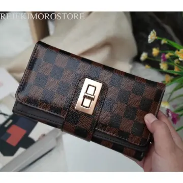 Jual Dompet Tas Wanita Louis Vuitton Terbaru - Oct 2023
