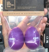 CMC แท้ 100% ❗❗ ลูกแซ็ก ไข่เขย่า CMC (CMC Egg Shaker) - สามารถเลือกสีได้นะคะ ^^  (2 ลูก) / ของแท้100% ? มีปลายทาง ?