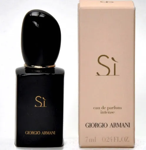 Auth Nước Hoa Đen Sì Eau De Parfum Intense Giorgio Armani -Cosmetic999 |  