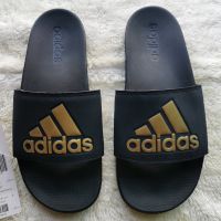 รองเท้าแตะ พื้นนิ่ม ADIDAS ADILETTE COMFORT เป็นสินค้าแท้ 100% รูปสินค้าจริง พร้อมส่ง