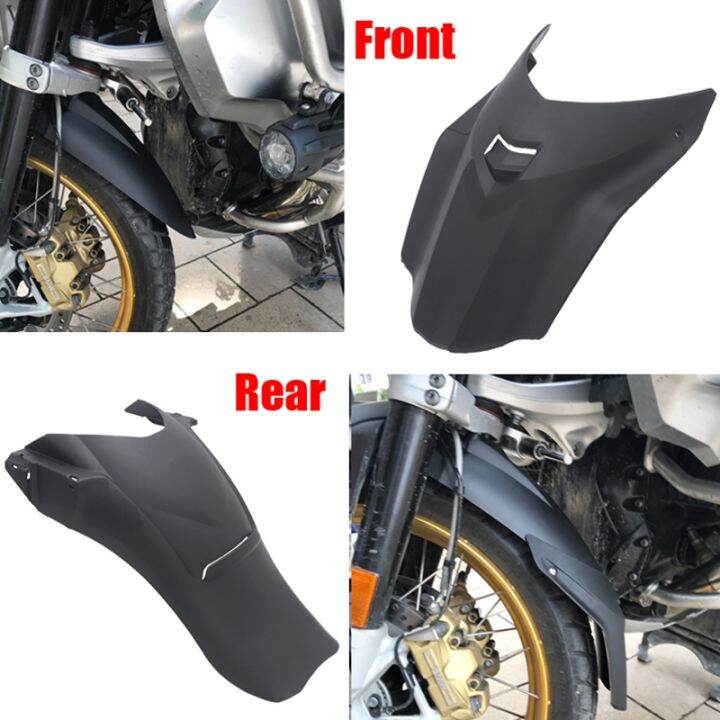 Front Fender Bmw R1200gs Lazada 3902